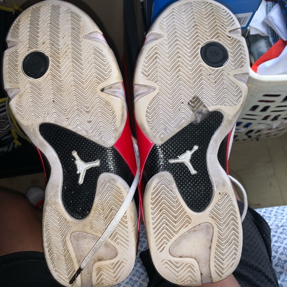 Jordan 14s Og - Picture 6 of 6